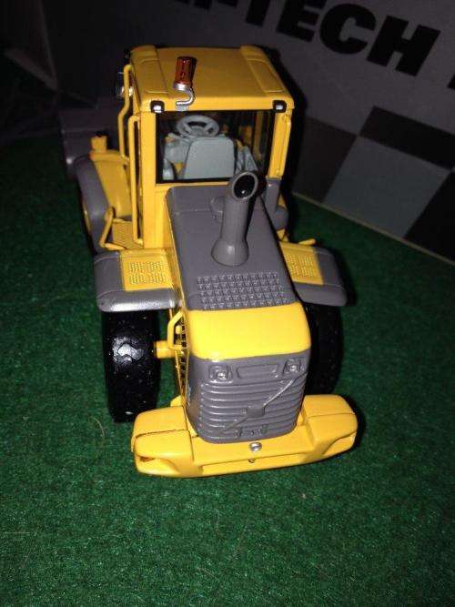 Motorart - Volvo - L60E with attachments  1:50 Scale (NOS)