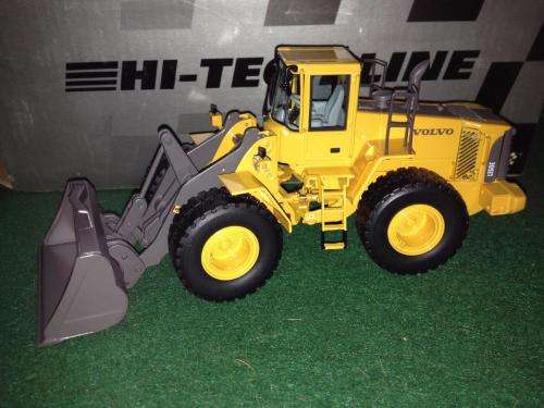 Motorart - Volvo - L150E 1:50 Scale (NOS)
