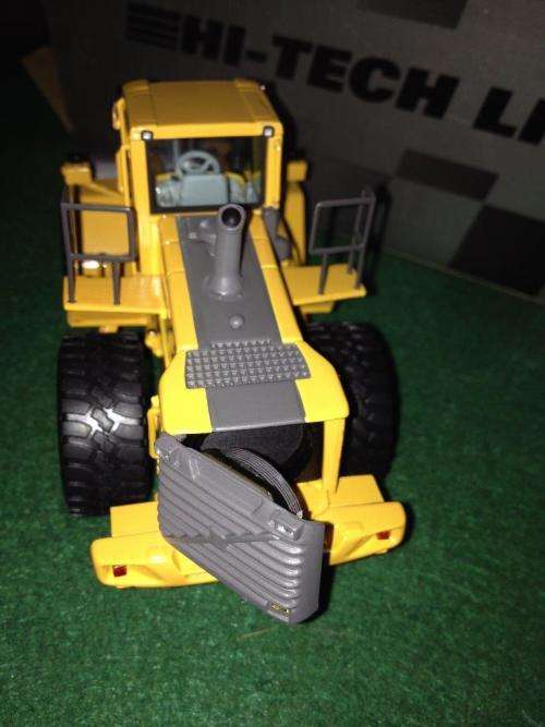 Motorart - Volvo - L150E 1:50 Scale (NOS)