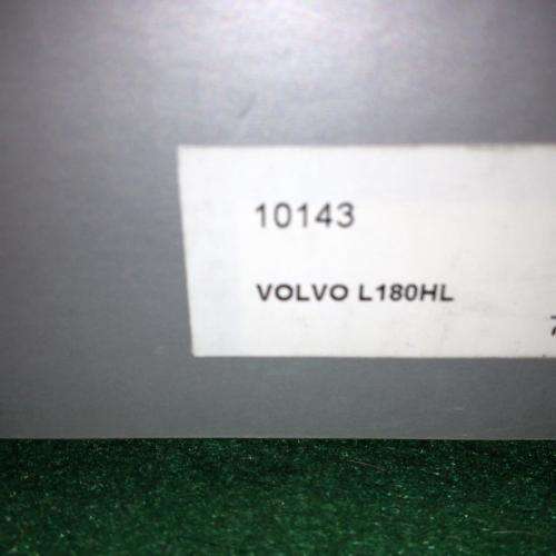 Motorart - Volvo - L180 High Lift 1:50 Scale (NOS)