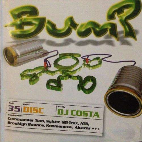 CD - Bump 15