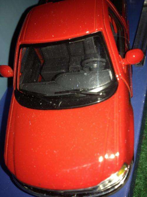 Cararama - Ford F-150 XLT (NOS)