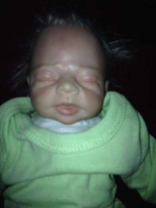 Reborn  Baby +-31cm listing for poplief12345
