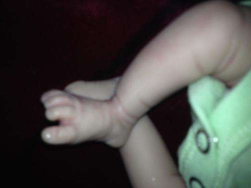 Reborn  Baby +-31cm listing for poplief12345