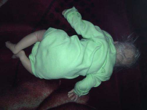 Reborn  Baby +-31cm listing for poplief12345