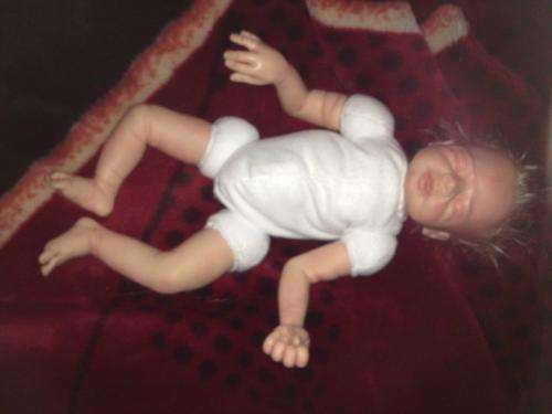 Reborn  Baby +-31cm listing for poplief12345