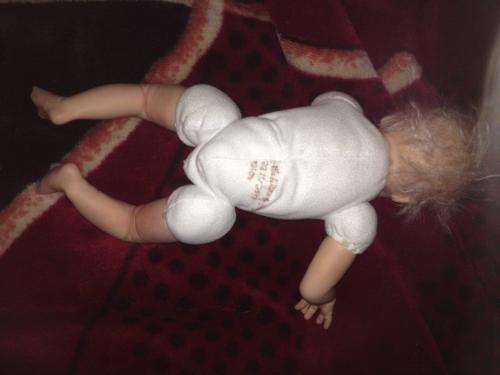 Reborn  Baby +-31cm listing for poplief12345