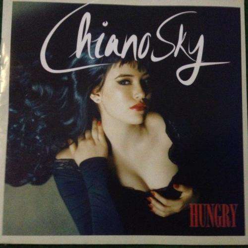 CD - Chiano Sky - Hungry