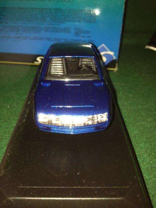 Solido - 1814 Alpine A310  - 1:43 Scale (NOS)