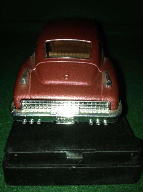Solido - Tuckers 1948 4524  - 1:43 Scale (NOS)