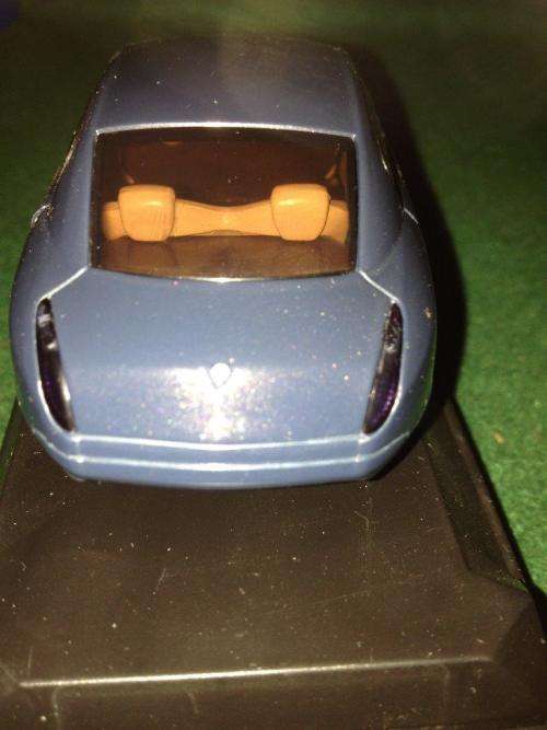Solido - 1557 Lancia Dialogos 1999 - 1:43 Scale (NOS)