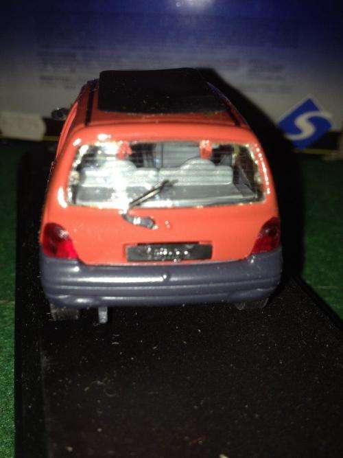 Solido - 1528 Renault Twingo - 1:43 Scale (NOS)