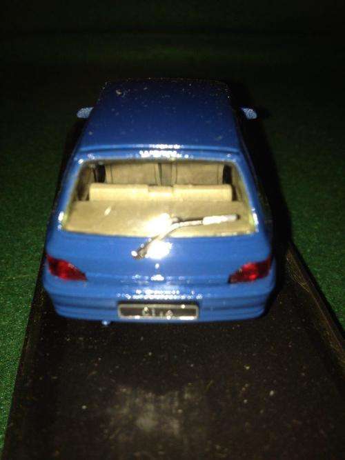 Solido - 1905 Renault Clio 16 S - 1:43 Scale (NOS)