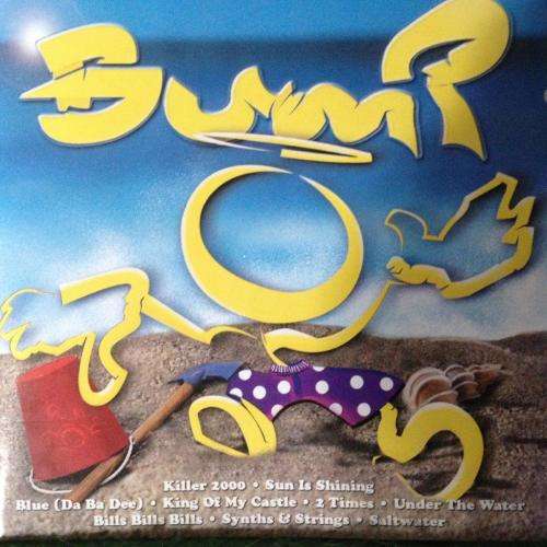CD - Bump 5