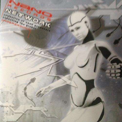 CD - Nano Records - Netwrok