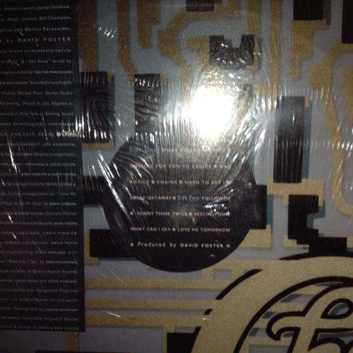 LP - Chicago - 16