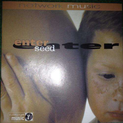 CD - Enter Seed - Enter Seed