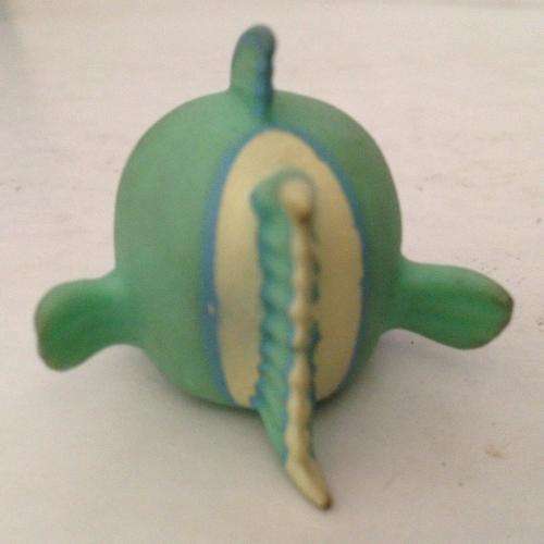 Littlest Pet Shop LPS Character No 5 +-4.5.cm