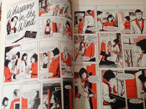 Tammy Annual 1983