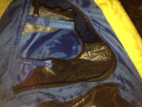 Action Man - Tent (for the 30cm action men)