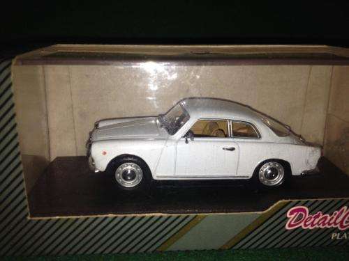 Detail Cars - Alfa Romeo Sprint 1960 Coupe`(NOS)