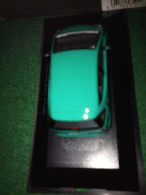 Mercedes Benz Collection - Mercedes Benz A-Class (Edition A)(NOS)