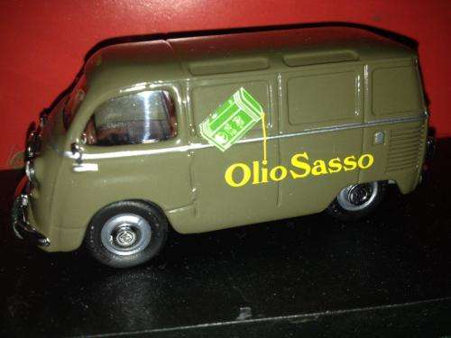 Giocher - Coriasco - Olio Sasso(NOS)