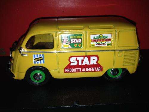 Giocher - Coriasco - Star Prodotti Alimentari (NOS)
