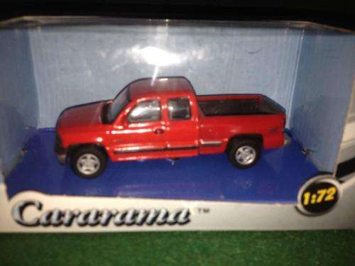 Cararama - Pick up / Backie 1:72 Scale