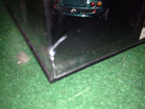 Vitesse - Lotus Elise Trophy Presentation Car  - 1:43 Scale (NOS)