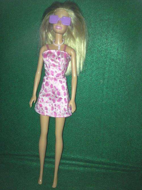 Barbie Mattel Doll 1998