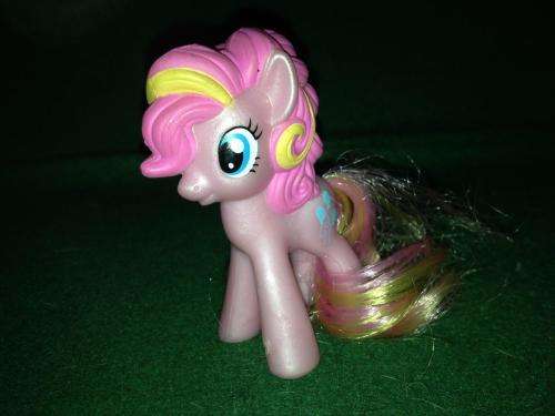 Mcdonalds - My Little Pony - Pinkie Pie 2014