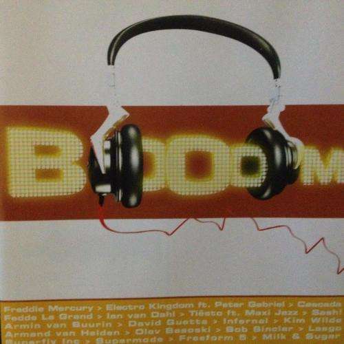CD - Boom II (2cd)