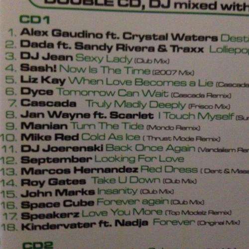 CD - Boom III (2cd)