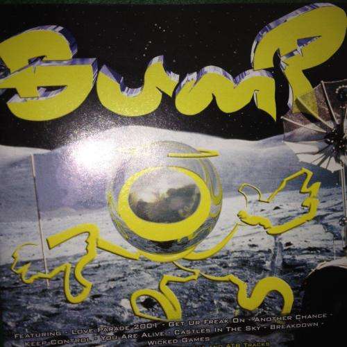 CD - Bump 9
