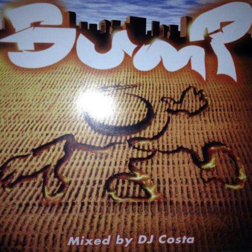 CD - Bump 12 (2cd)