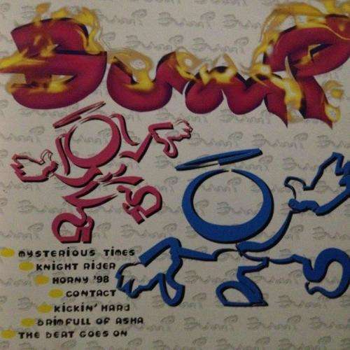 CD - Bump 3