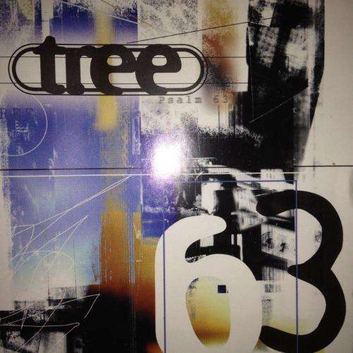 CD - Tree 63 - Tree 63