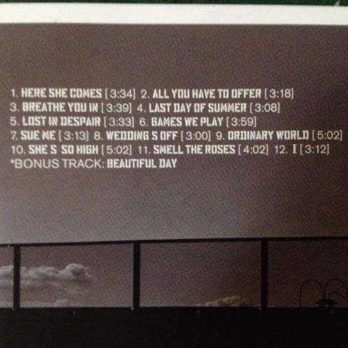 CD - Kurt Nilsen - I