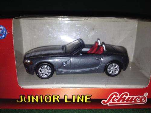 Schuco - BMW Z  1:43 Scale (NOS - New old Stock)
