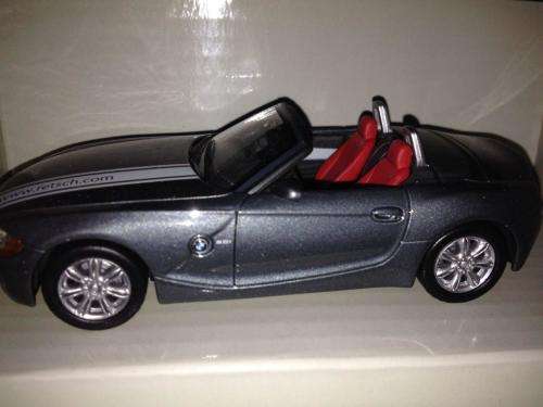 Schuco - BMW Z  1:43 Scale (NOS - New old Stock)