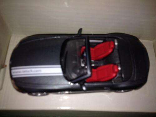 Schuco - BMW Z  1:43 Scale (NOS - New old Stock)