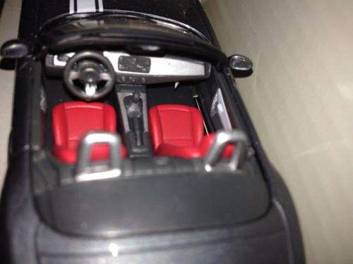 Schuco - BMW Z  1:43 Scale (NOS - New old Stock)
