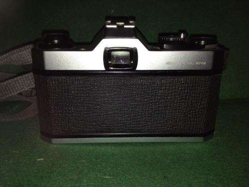Asahi Pentax K1000 - Made In Japan