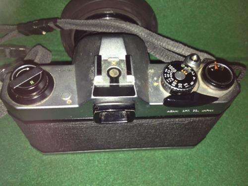 Asahi Pentax K1000 - Made In Japan