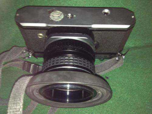 Asahi Pentax K1000 - Made In Japan