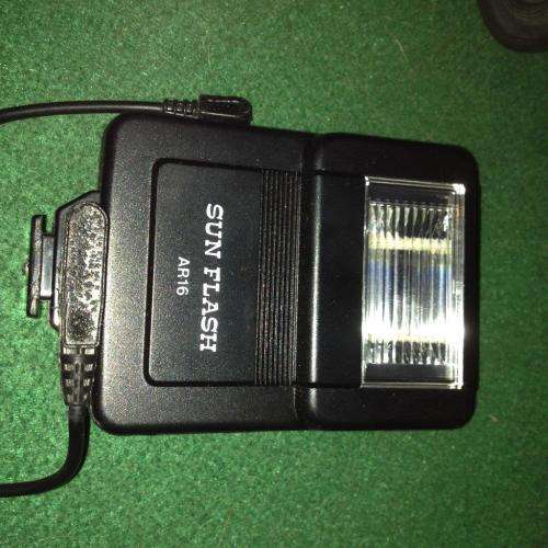 Asahi Pentax K1000 - Made In Japan