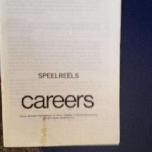 Careers - Bilingual - Parker Brothers