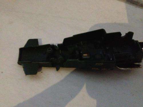 Scalextric - Arrow C23 Body / chassis Made in Great Britain - 1:32 Scale