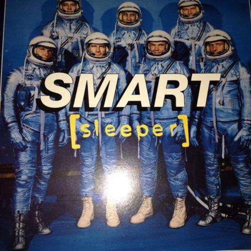 CD - Smart - Sleeper